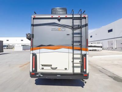 2027 Winnebago EKKO — photo 28 view