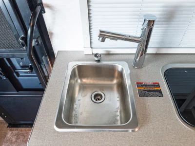 2027 Winnebago EKKO — photo 10 view