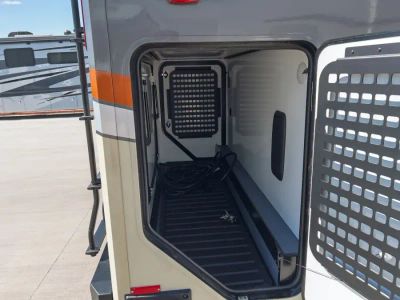 2027 Winnebago EKKO — photo 19 view