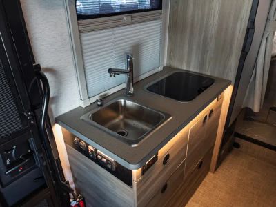 2027 Winnebago EKKO — photo 9 view