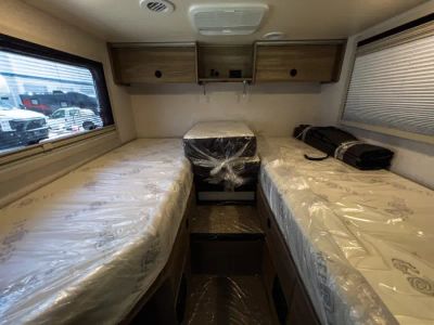 2027 Winnebago EKKO — photo 12 view