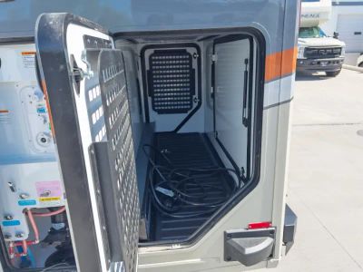 2027 Winnebago EKKO — photo 26 view