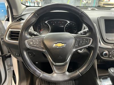 2021 Chevrolet Equinox - Photo 19