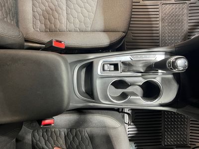 2021 Chevrolet Equinox - Photo 13