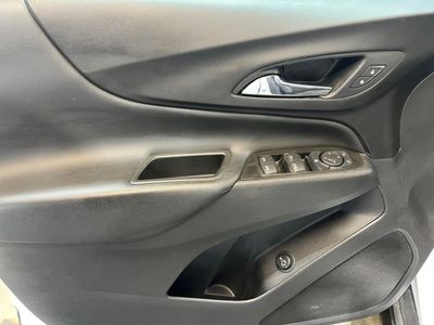 2021 Chevrolet Equinox - Photo 20