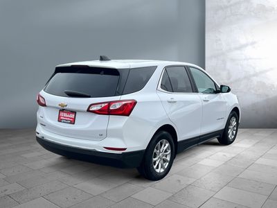2021 Chevrolet Equinox - Photo 6