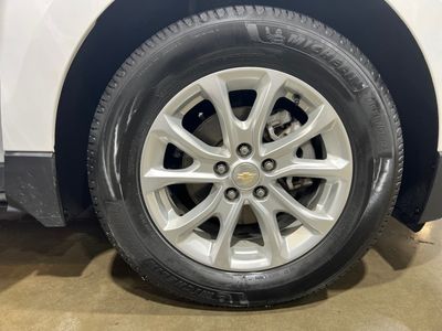 2021 Chevrolet Equinox - Photo 16