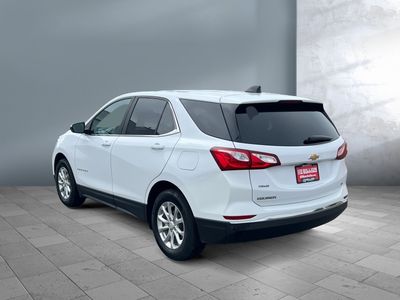 2021 Chevrolet Equinox - Photo 4