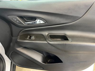 2021 Chevrolet Equinox - Photo 21