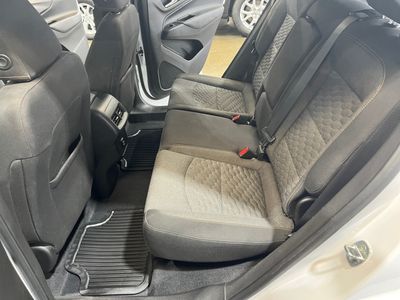 2021 Chevrolet Equinox - Photo 18