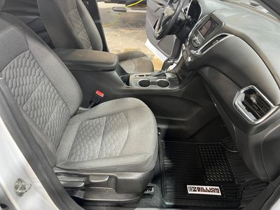 2021 Chevrolet Equinox - Photo 15