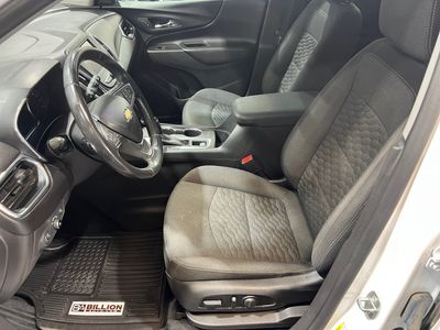 2021 Chevrolet Equinox - Photo 9