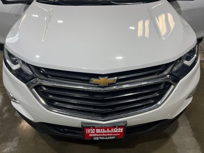 2021 Chevrolet Equinox - Photo 22