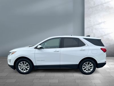 2021 Chevrolet Equinox - Photo 3