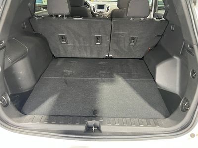2021 Chevrolet Equinox - Photo 17