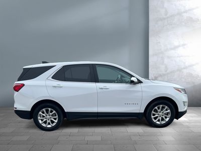 2021 Chevrolet Equinox - Photo 7