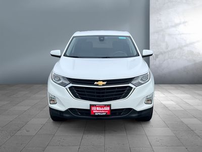2021 Chevrolet Equinox - Photo 2