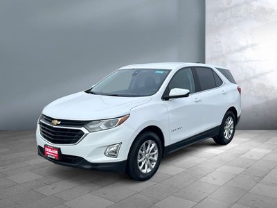 2021 Chevrolet Equinox - Photo 1