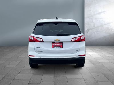 2021 Chevrolet Equinox - Photo 5