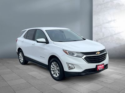 2021 Chevrolet Equinox - Photo 8