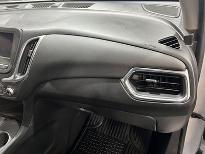 2021 Chevrolet Equinox - Photo 12