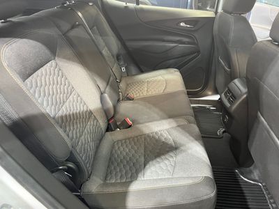 2021 Chevrolet Equinox - Photo 14