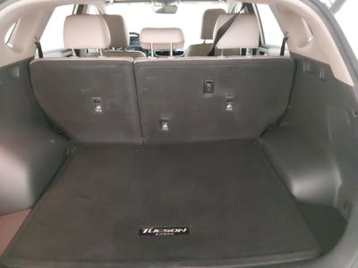 2019 Hyundai Tucson - Photo 11