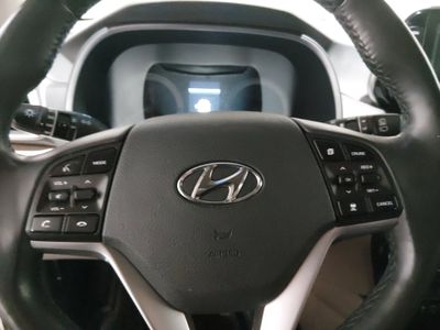 2019 Hyundai Tucson - Photo 12