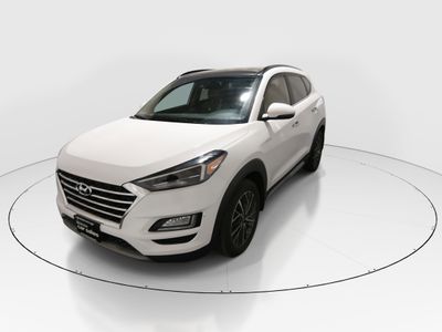 2019 Hyundai Tucson - Photo 3