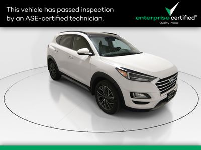 2019 Hyundai Tucson - Photo 1