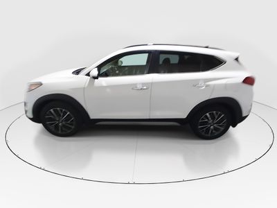 2019 Hyundai Tucson - Photo 4