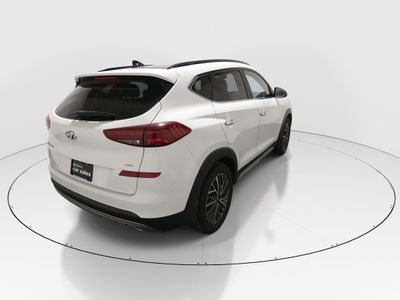 2019 Hyundai Tucson - Photo 7