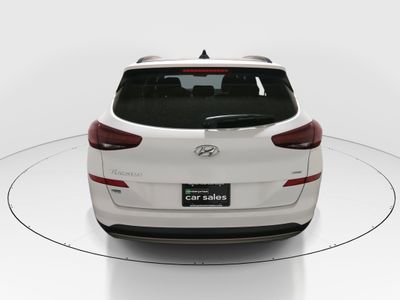 2019 Hyundai Tucson - Photo 6