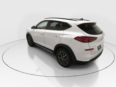 2019 Hyundai Tucson - Photo 5
