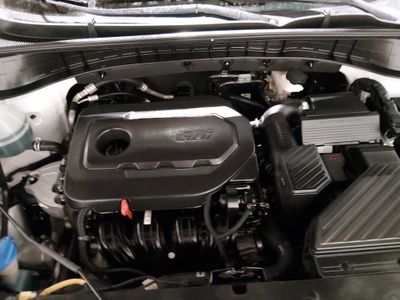 2019 Hyundai Tucson - Photo 9
