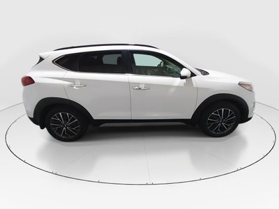 2019 Hyundai Tucson - Photo 8