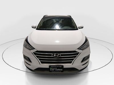 2019 Hyundai Tucson - Photo 2