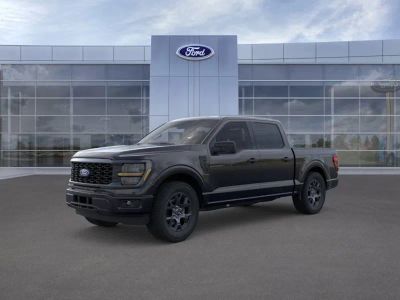 2026 Ford F-150 - Photo 1