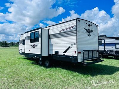 2022 Coachmen Shasta - Photo 2