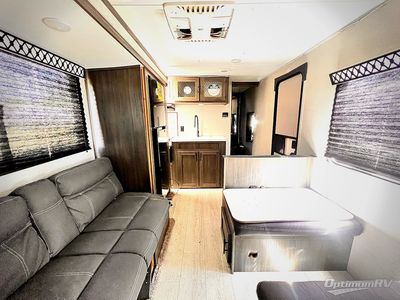 2022 Coachmen Shasta - Photo 4