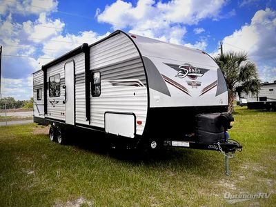 2022 Coachmen Shasta - Photo 16