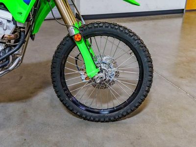2026 Kawasaki KLX300 - Photo 12