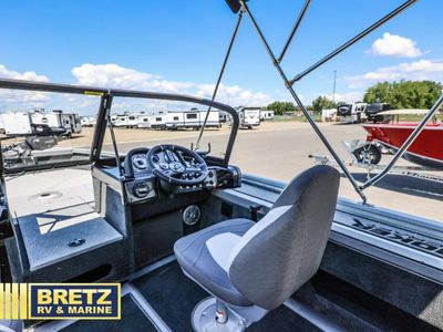 2025 Smoker Craft Pro Angler XL - Photo 10