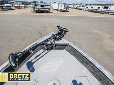 2025 Smoker Craft Pro Angler XL - Photo 13