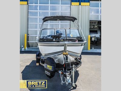 2025 Smoker Craft Pro Angler XL - Photo 3