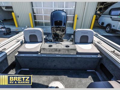 2025 Smoker Craft Pro Angler XL - Photo 15