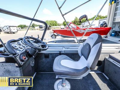 2025 Smoker Craft Pro Angler XL - Photo 8