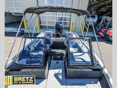 2025 Smoker Craft Pro Angler XL - Photo 14