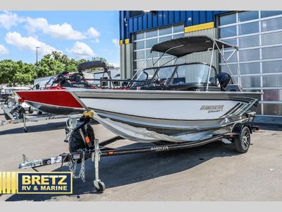 2025 Smoker Craft Pro Angler XL - Photo 1