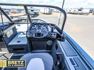 2025 Smoker Craft Pro Angler XL - Photo 9